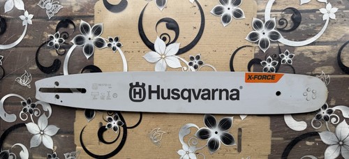 Origina husqvarna force - husqvarna, x-force