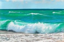 SEA PEACE II - Original