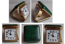 Reisewecker Wecker Uhr Europa