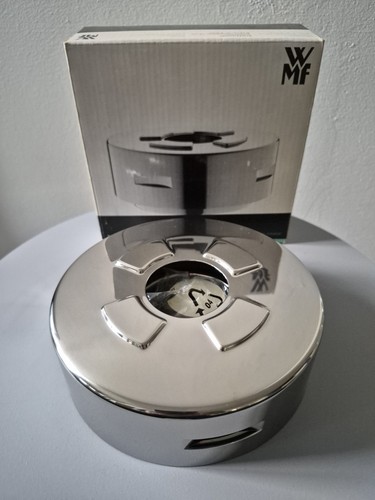 Wmf stövchen neu - wmf, teewärmer