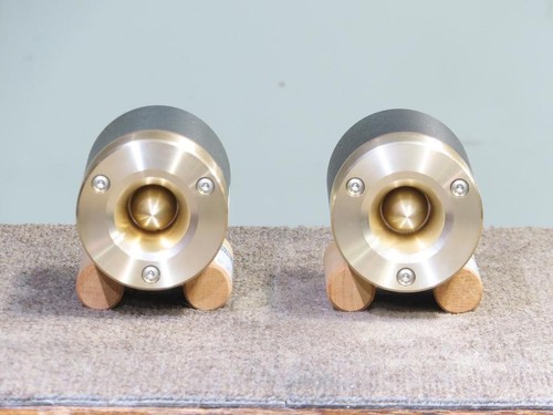 Fostex t90a horn hochtöner - fostex, t90a-ex