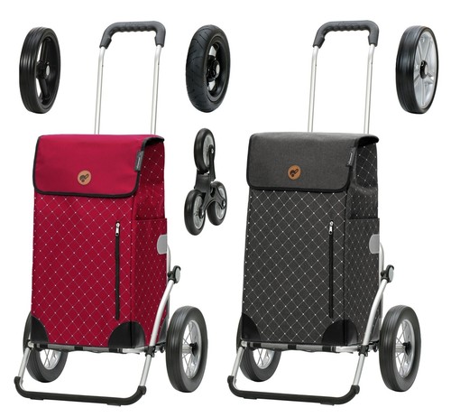 Andersen royal shopper sofia - andersen,