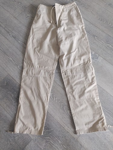 Trekkinghose beige 170 - gr,