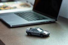 Nissan Skyline GT-R GT-R