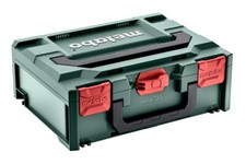 Metabo metaBOX 145 Koffer für Akkuschrauber BS SB SSW 18 und weitere [B-Ware]