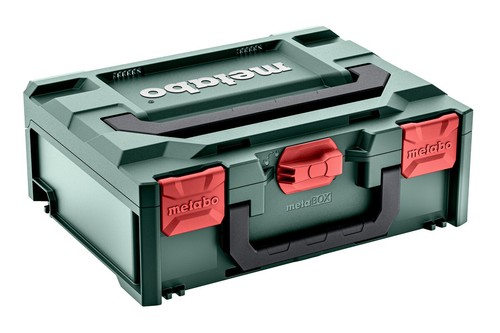 Metabo metabox 145 koffer für - metabo,