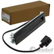 DRUCKTASTER GRIFF ÖFFNER KOFFERRAUM HECKKLAPPE für VW PASSAT 3BG VARIANT KOMBI