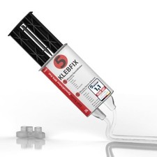 Wiederverschließbarer 2K