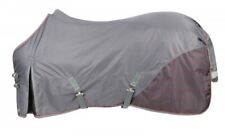 Winterdecke Greely grau