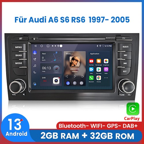 Für audi 4b2 - für, c5