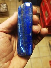 Lapislazuli handschmeichler - lapislazuli,