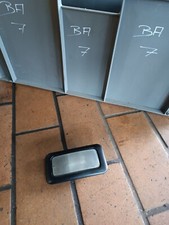 Original Ford Streetka RL2