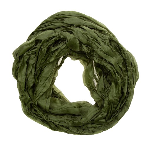 Knitterschal halstuch schal - knitterschal,