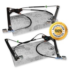 2x OEM FENSTERHEBER ELEKTRISCH