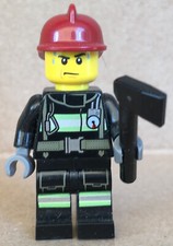 LEGO® - Minifigure Fireman