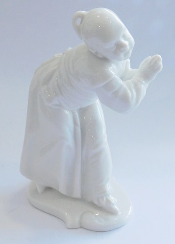 Porzellanfigur nymphenburg - porzellanfigur,