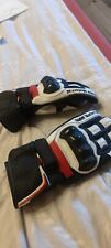 BMW Original Race Motorradhandschuhe Gr. 6-6,5