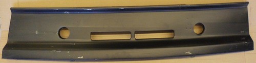 Frontblech nur 2105 lada - frontblech,
