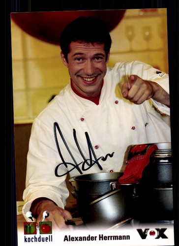 Alexander herrmann foto - alexander,