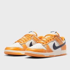 Nike Dunk Low Wear and Tear