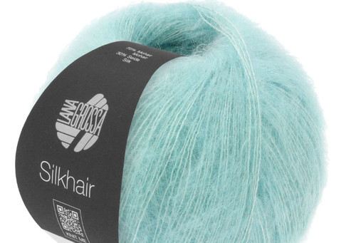 Silkhair lana - (kg/356€),