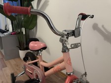 Kinderfahrrad Unicorn 12 Zoll