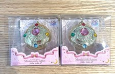 Bandai Sailor Moon 25th