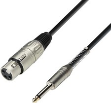 Adam Hall Cables 3 STAR MFP