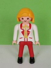Playmobil Sammlung Figur aus