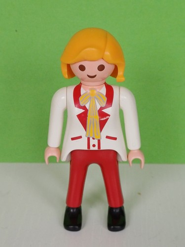 Playmobil sammlung figur aus - playmobil,