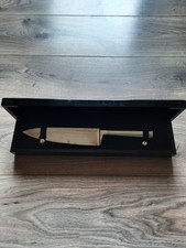 Küchenmesser Tranchiermesser