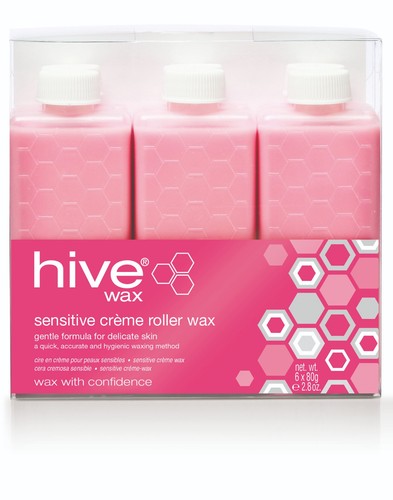 Hive pink sensitive - x,