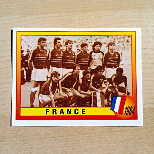 Panini euro 1996 - panini,