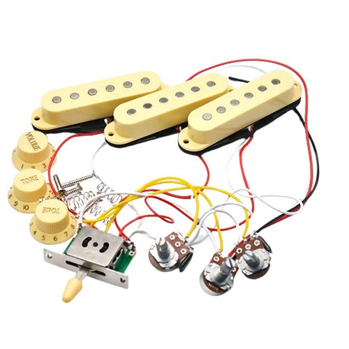 Bridge pickup gitarre - bridge,