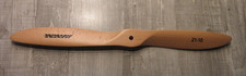Jamara Holzpropeller  18 x 10