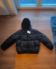 BERSHKA - Funktionsjacke mit