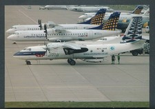 AK8533       RAF-AVIA, Antonov AN-26