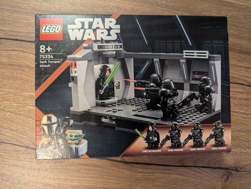 Blitzversand lego star wars - blitzversand!,