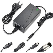 E Scooter Ladegerät Lithium