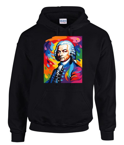 Johann sebastian bach music - johann,
