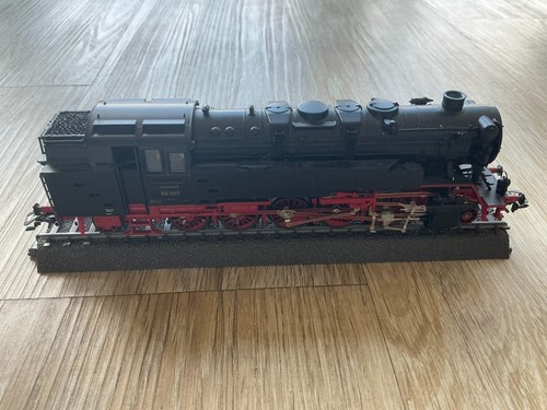 Dampflok 001 märklin - dampflok, 85