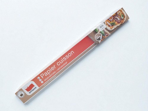 Quickpack backpapier rolle - quickpack, 4m