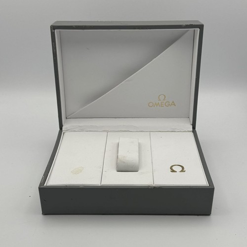 Omega vintage uhrenbox watch - vintage,