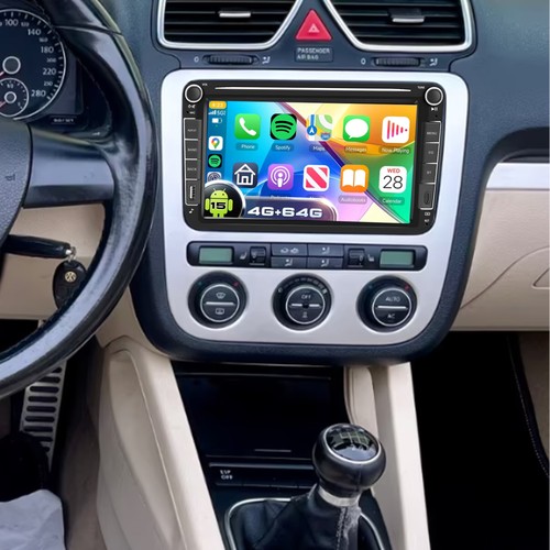 Für eos 2006 2014 - vw,