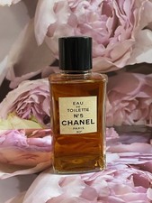 Chanel No 5 Eau de toilette