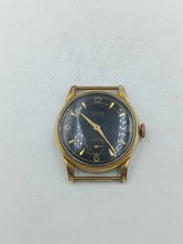 Vintage Anker Herrenuhr