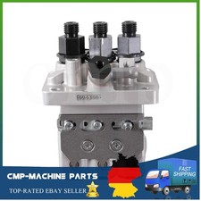 Fuel Injection Pump 131017961