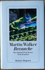 Revanche von Martin Walker