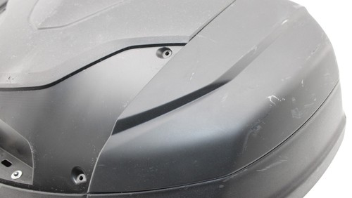 Topcase yamaha tracer - tracer, gt
