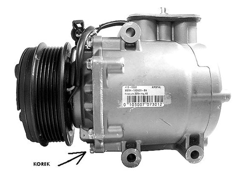 Kompressor klimaanlage - kompressor,,